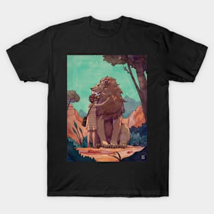 Strenght T-Shirt